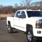 Spec-D Tuning 14-18 Chevrolet Silverado Towing Mirrors, RMX-SIV14G2G-AT-FS RMX-SIV14G2G-AT-FS - alternate 4